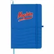 Scripto® Tidal RPET Bound Notebook | https://www.bestnamebadges.com
