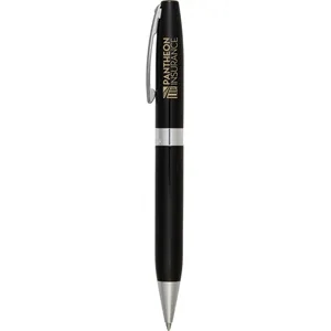 Sheaffer® Legacy Black and Chrome Ballpoint
