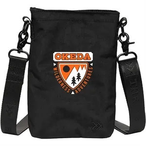 Thread Wallets Pocket Sling Bag