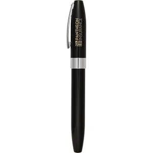 Sheaffer® Legacy Black and Chrome Roller Ball