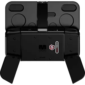 ohsnap! MCON Game Controller
