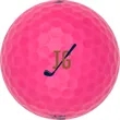 Srixon Soft Feel Golf Balls - 3 Pack | https://www.bestnamebadges.com