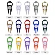 Deluxe Golf Tool Gift Set | https://www.bestnamebadges.com