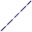 BENDEEZ® 15" Bendable Therapy Stick | https://www.bestnamebadges.com