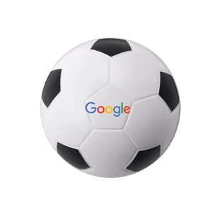 Soccer Ball Stress Reliever