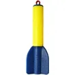Foam Bungee Rocket Flight | https://www.bestnamebadges.com