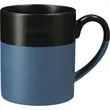 Otis Ceramic Mug 15oz | https://www.bestnamebadges.com