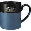Otis Ceramic Mug 15oz | https://www.bestnamebadges.com