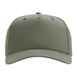 Richardson Five-Panel Champ Trucker Cap | https://www.bestnamebadges.com