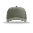 Richardson Five-Panel Champ Trucker Cap | https://www.bestnamebadges.com