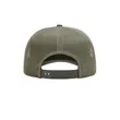 Richardson Five-Panel Champ Trucker Cap | https://www.bestnamebadges.com