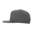 Richardson Cannon 7-Panel Flatbill Performance Cap | https://www.bestnamebadges.com