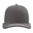 Richardson 112+ R-Flex Adjustable Trucker Cap | https://www.bestnamebadges.com
