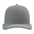 Richardson 112+ R-Flex Adjustable Trucker Cap | https://www.bestnamebadges.com