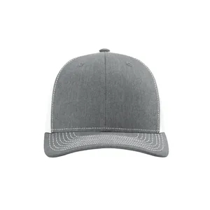 Richardson 112+ R-Flex Adjustable Trucker Cap