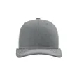Richardson 112+ R-Flex Adjustable Trucker Cap | https://www.bestnamebadges.com