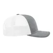 Richardson 112+ R-Flex Adjustable Trucker Cap | https://www.bestnamebadges.com