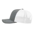 Richardson 112+ R-Flex Adjustable Trucker Cap | https://www.bestnamebadges.com
