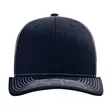 Richardson 112+ R-Flex Adjustable Trucker Cap | https://www.bestnamebadges.com