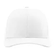 Richardson 112+ R-Flex Adjustable Trucker Cap | https://www.bestnamebadges.com