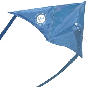 Delta Dancer 24" Promotional Kite