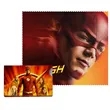 Medium Microfiber Cloth | https://www.bestnamebadges.com