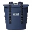 Yeti M12 Backpack Soft Cooler | https://www.bestnamebadges.com
