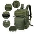 45L Large Waterproof Assault Military Tactical Backpack | https://www.bestnamebadges.com
