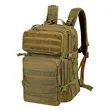 45L Large Waterproof Assault Military Tactical Backpack | https://www.bestnamebadges.com