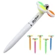 Fidget Spinner Toy Pen | https://www.bestnamebadges.com