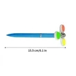 Fidget Spinner Toy Pen | https://www.bestnamebadges.com