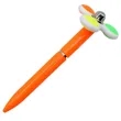 Fidget Spinner Toy Pen | https://www.bestnamebadges.com