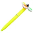 Fidget Spinner Toy Pen | https://www.bestnamebadges.com