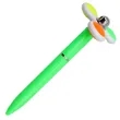 Fidget Spinner Toy Pen | https://www.bestnamebadges.com