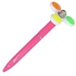 Fidget Spinner Toy Pen | https://www.bestnamebadges.com
