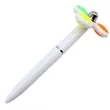Fidget Spinner Toy Pen | https://www.bestnamebadges.com