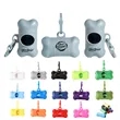Bone Shaped Bag Dispenser | https://www.bestnamebadges.com
