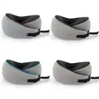 Memory Foam Travel Neck Pillow | https://www.bestnamebadges.com