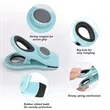 Magnetic Kitchen Bag Sealing Clips Food Storage Clamp | https://www.bestnamebadges.com