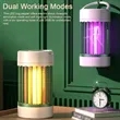 Portable USB Rechargeable Mosquito Killer Lamp Lantern | https://www.bestnamebadges.com
