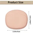 Portable Silicone Charging Cable Case Waterproof Organizer | https://www.bestnamebadges.com