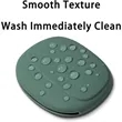 Portable Silicone Charging Cable Case Waterproof Organizer | https://www.bestnamebadges.com