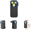 Rechargeable EDC Flashlight Clip-on Pocket Light | https://www.bestnamebadges.com