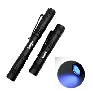 Mini LED Pen Light Flashlight 3.5 Inch