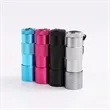 Mini LED Flashlights, Aluminum Portable Flashlights for Camp | https://www.bestnamebadges.com