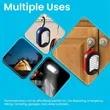 LED Work Light | https://www.bestnamebadges.com