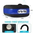 LED Work Light | https://www.bestnamebadges.com