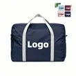 Large Capacity Foldable Travel Bag | https://www.bestnamebadges.com