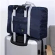 Large Capacity Foldable Travel Bag | https://www.bestnamebadges.com