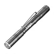 LED Pen Flashlight | https://www.bestnamebadges.com